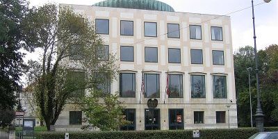 Bavarian Center for Transatlantic Relations