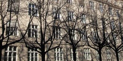 Angergymnasium