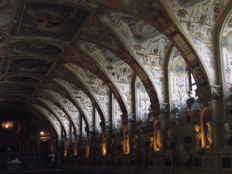 Antiquarium