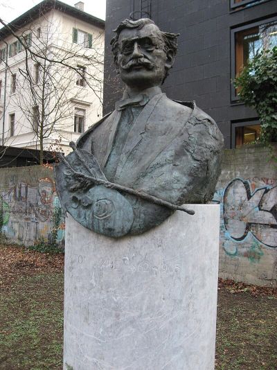 Anton Ažbe