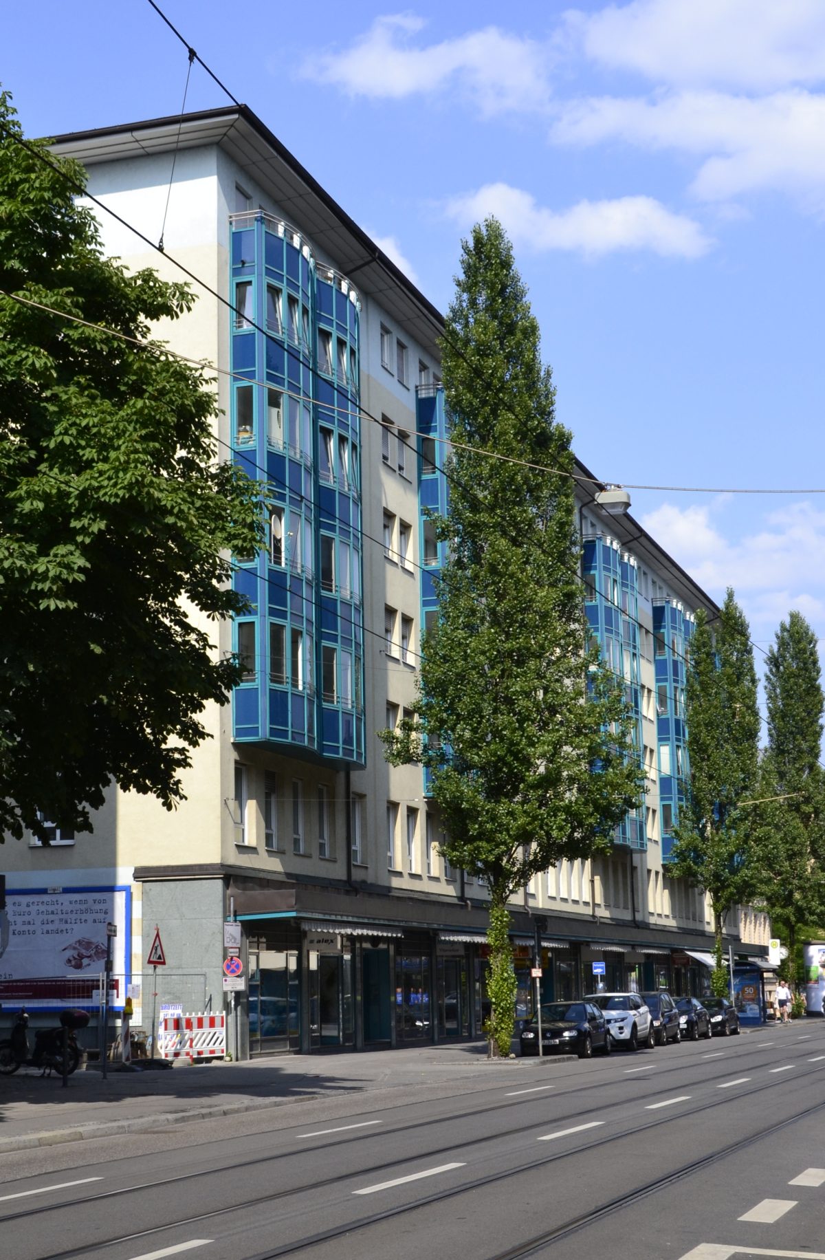 A&O München Hauptbahnhof