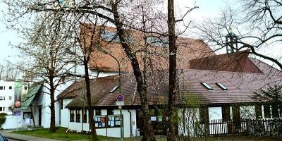 Apostelkirche