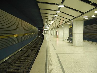 Arabellapark