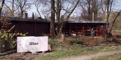 Archiv Geiger