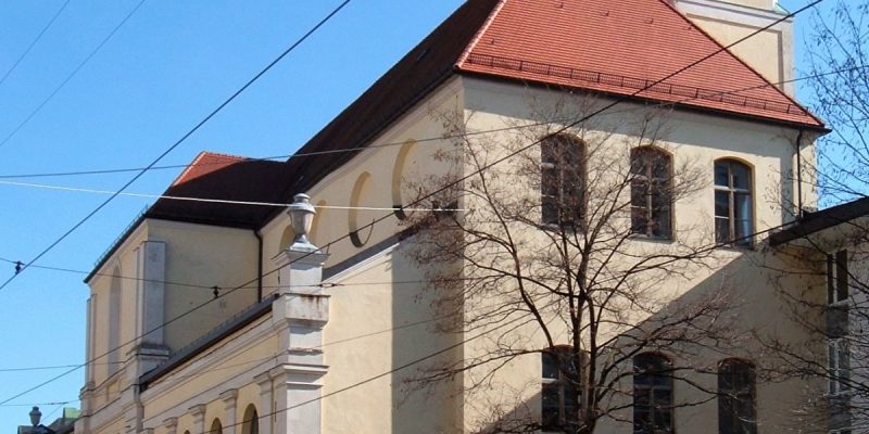 Archiv und Bibliothek des Erzbistums München und Freising