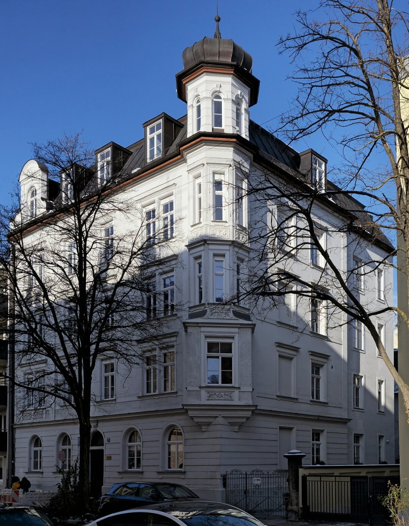 Art & Auktionen Scheublein