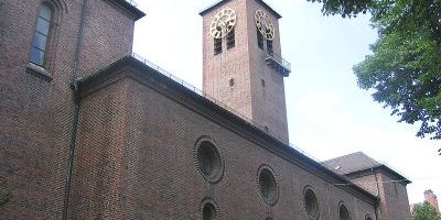 Auferstehungskirche