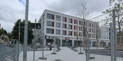 Auguste-Kent-Platz