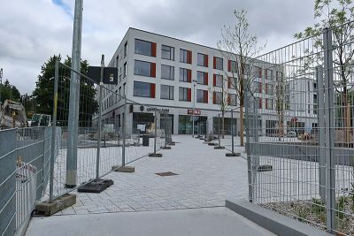 Auguste-Kent-Platz