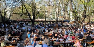Augustiner-Keller