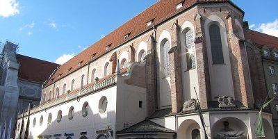 Augustinerkirche
