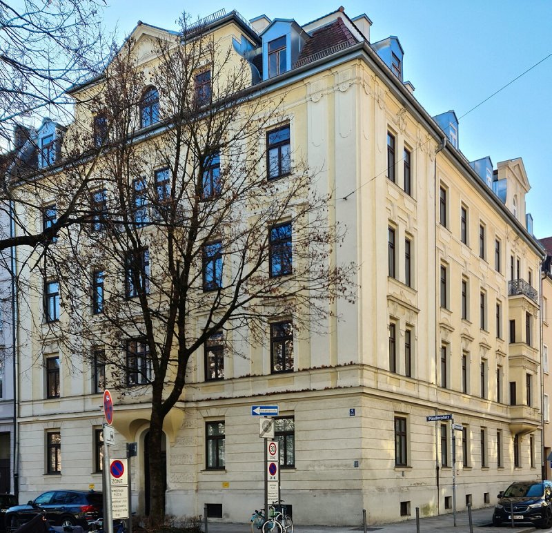 Autoren Galerie 1