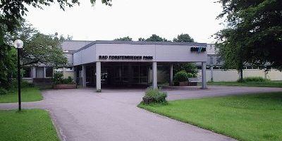 Bad Forstenrieder Park