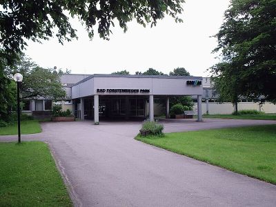 Bad Forstenrieder Park