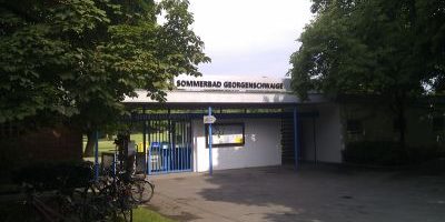 Bad Georgenschwaige
