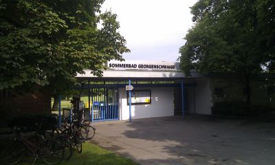 Bad Georgenschwaige