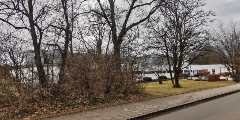 Bad Giesing-Harlaching