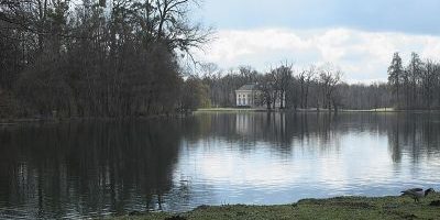 Badenburger See
