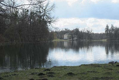 Badenburger See