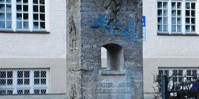 Bärenbrunnen