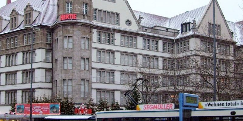 Bahnhofplatz