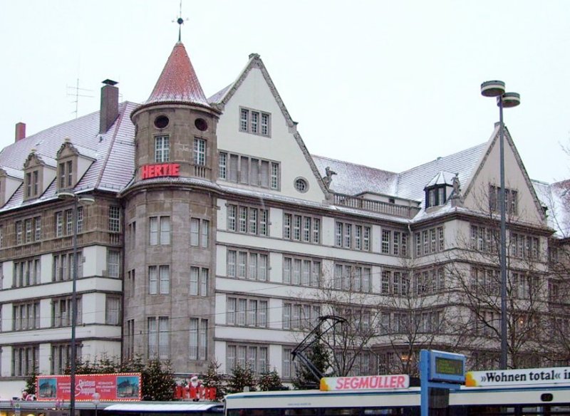Bahnhofplatz