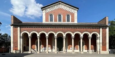 Kulturerbe in München — Entdeckung 3