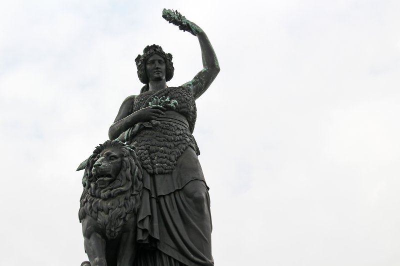 Bavaria