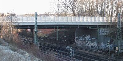 Bavariabrücke