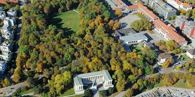 Bavariapark