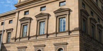 Bayerische Akademie der Wissenschaften