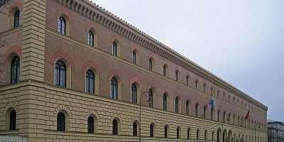 Bavarian State Library