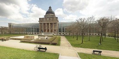 Bavarian State Chancellery