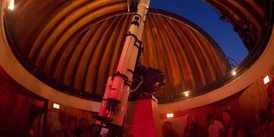 Bavarian Public Observatory Munich and Planetarium