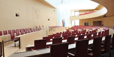 Bayerischer Landtag