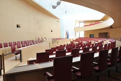 Bayerischer Landtag
