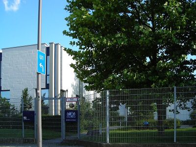Bayerisches Hauptmünzamt