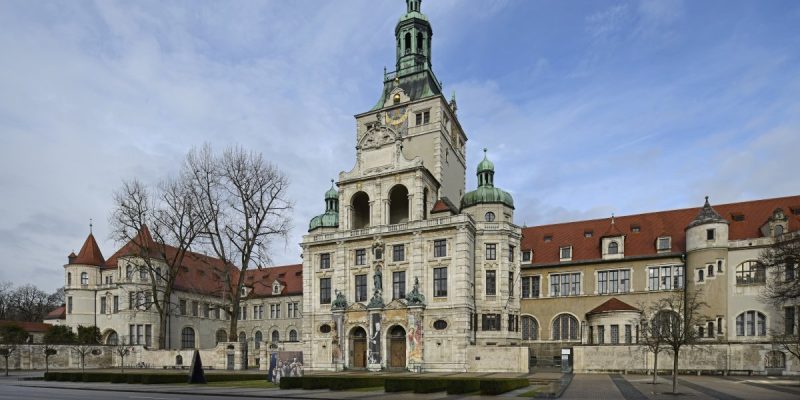 Gründerzeit in München