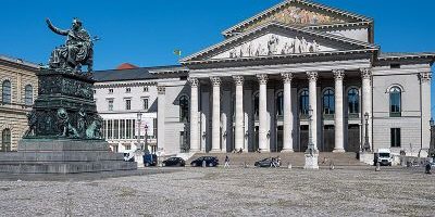 National Theatre Munich