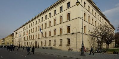 Bayerisches Staatsministerium für Ernährung, Landwirtschaft, Forsten und Tourismus
