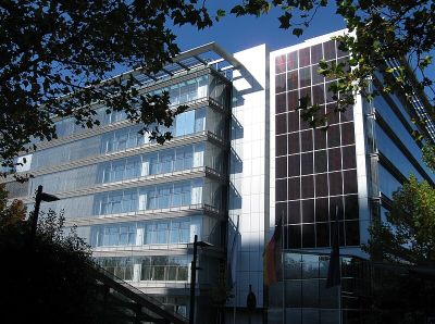 Bayerisches Staatsministerium für Gesundheit, Pflege und Prävention
