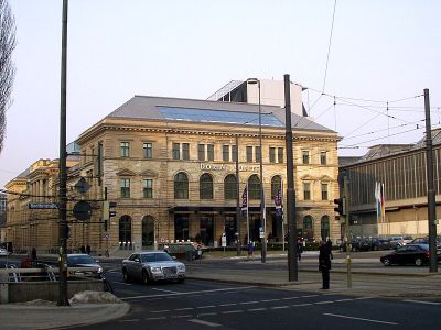 Bayerpost