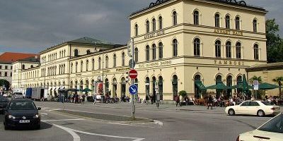 Bazar