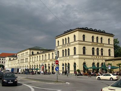 Bazar