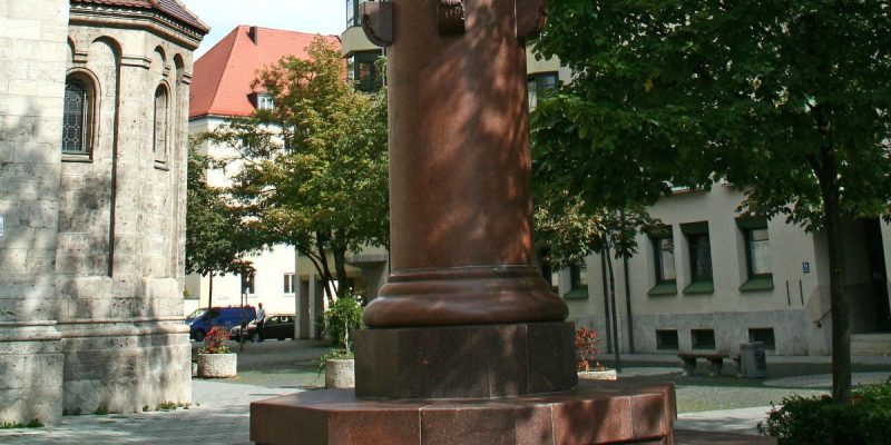 Bennosäule