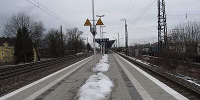 Berg am Laim