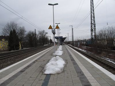 Berg am Laim