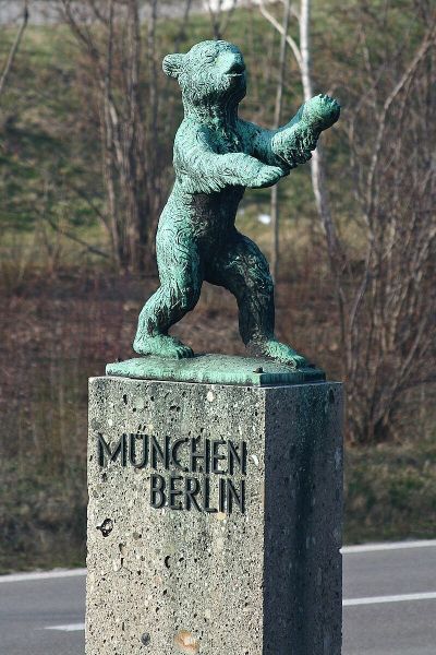 Berliner Bär