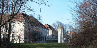 Berliner Mauer
