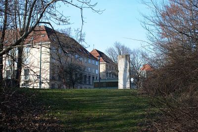 Berliner Mauer